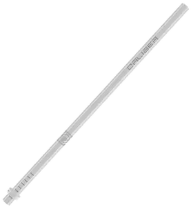 Maverik Caliber Lacrosse Shaft - Attack/Midfield