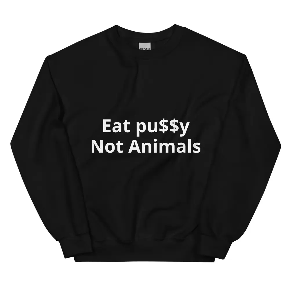 Lesbian Sweatshirt