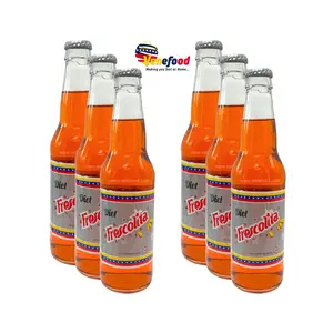 Diet Frescolita - 6PK/12 Oz