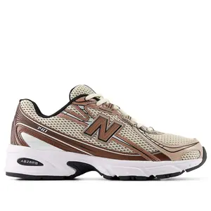 New Balance 740  Rich Oak Bisque Pecan Men's U740BB2 New Sneakers