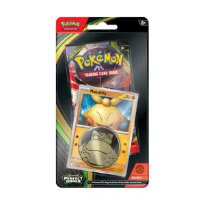 Perfect Order Single Blister Pack Makuhita