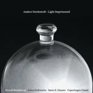 Nordentoft / Brendstrup / Hansen / Bjorkoe - Light Imprisoned  [COMPACT DISC - CD]