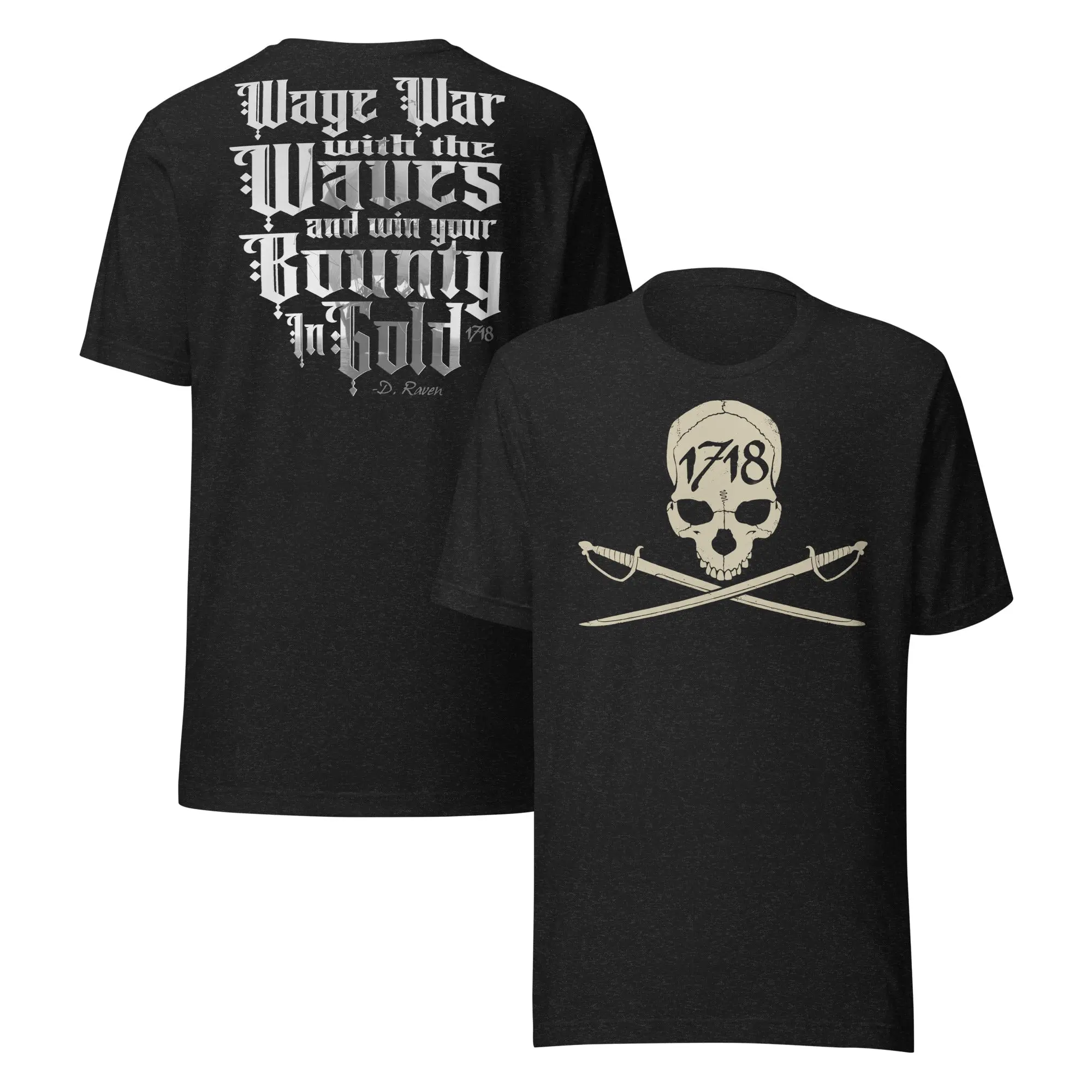 Calico Jack T-Shirt