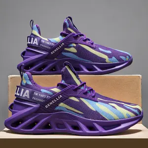 Running Shoes Lightweight Casual Tennis Shoes, Comfortable Women's Ankle Socks Shoes, Hollow Sole Non-Slip Gym Shoes Breathable Mesh Men's Walking Shoes, Foam Running Shoes Basketball Shoes, Fashion Lace-Up Low Top Women's Sneakers