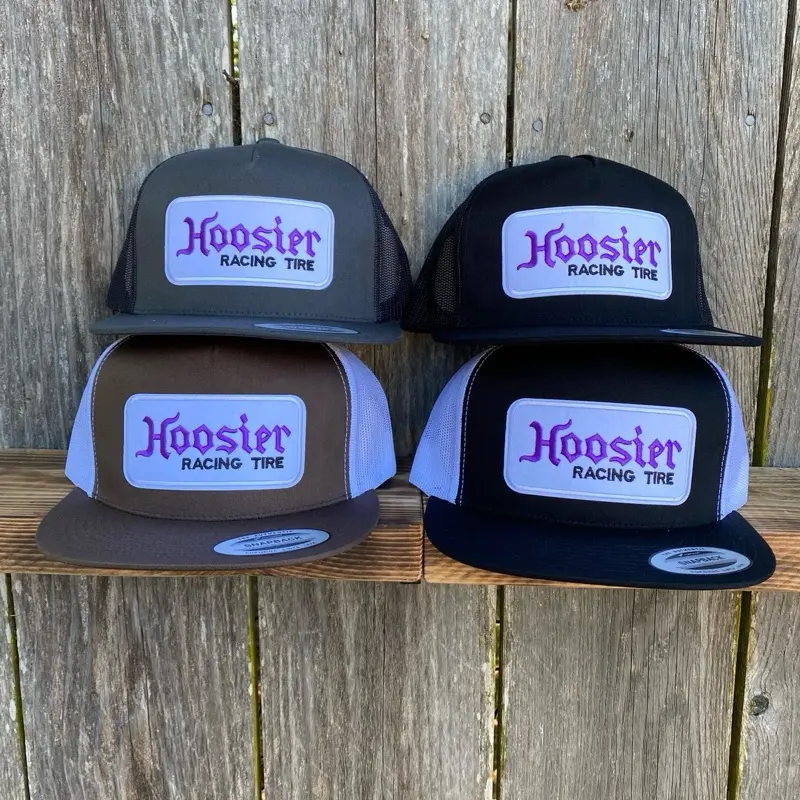 Automotive Hat