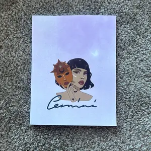 Dear Gemini Journal