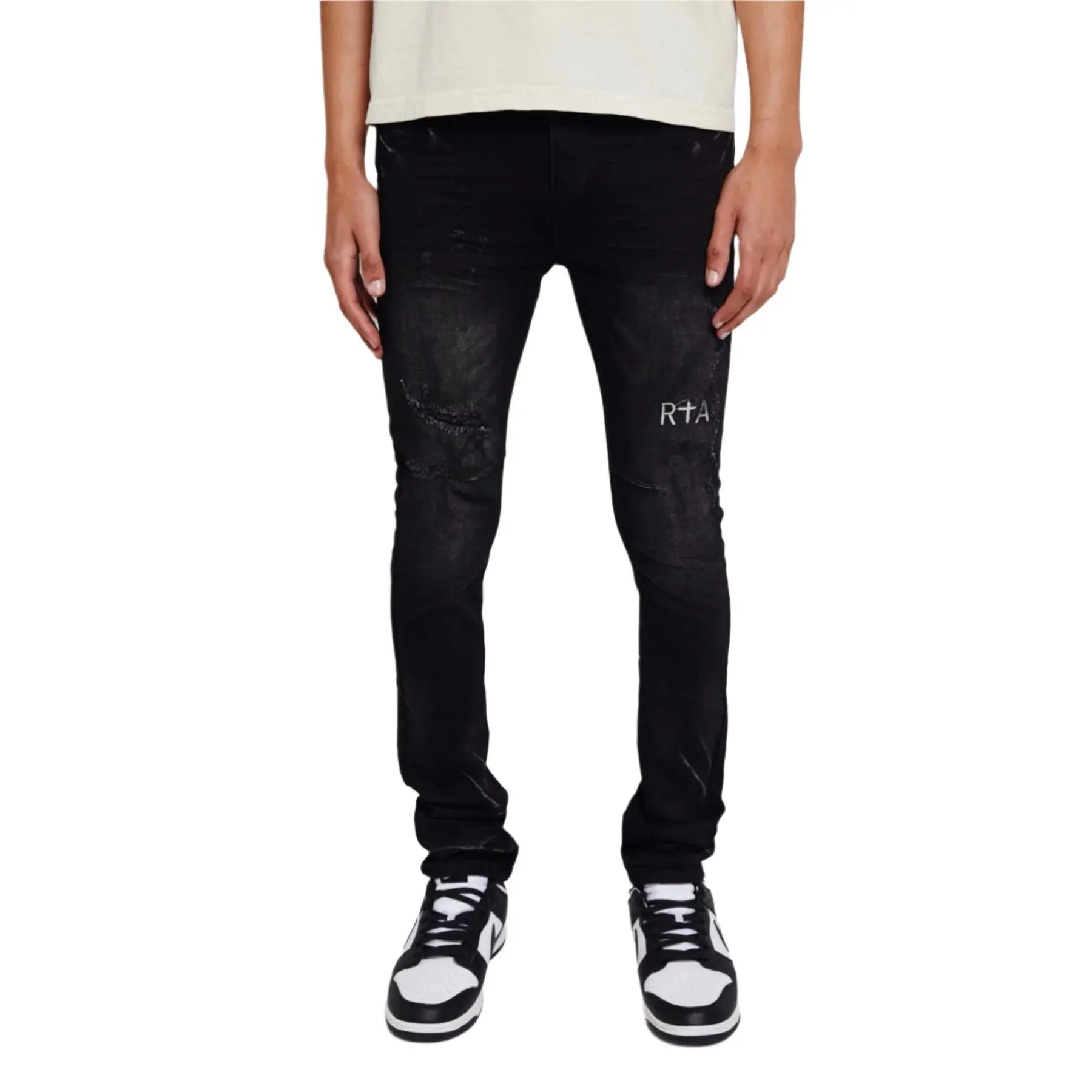 RTA OLIVIER JEANS