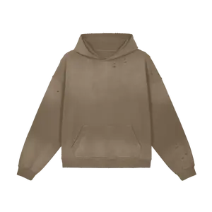 Sandstone Core Hoodie
