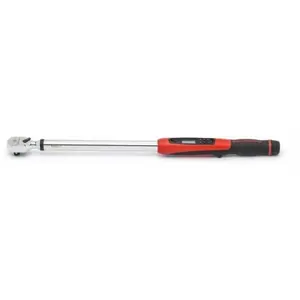 Gearwrench 0.5 in. Electronic Torque Wrench