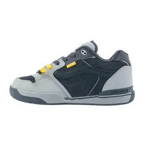 Vans Rowley XLT Low-Top Skate Shoes for Men and Women in Dark Gray with Comfortable, Durable, and Versatile Design Trending Shoes, House White Official Shoes to Get / Maison Mihara Verifiable, with credentials and supporting global authentication