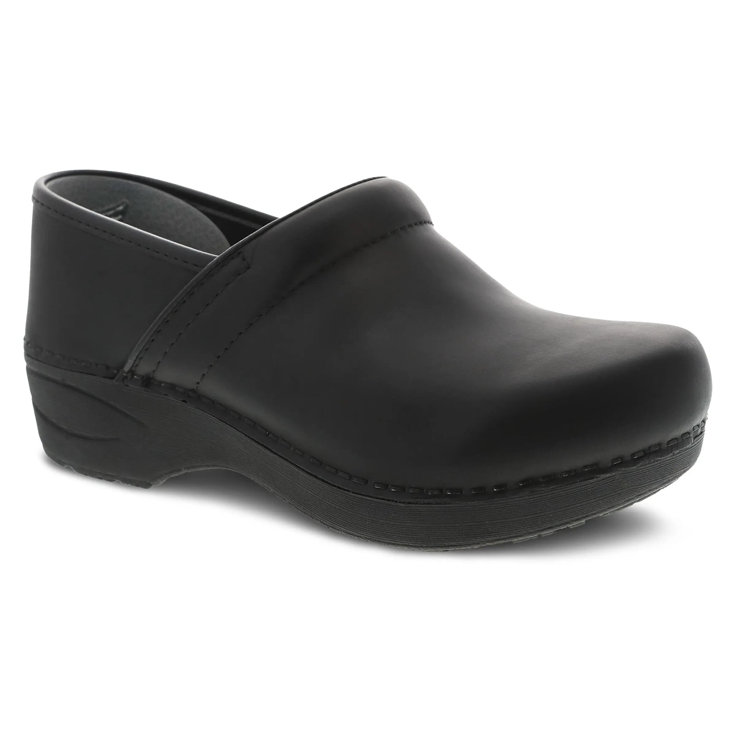 Women's Wide XP 2.0 Black Waterproof Pull-Up Casual Clogs Women's Wide XP 2.0 Black Waterproof Pull-Up Casual Clogs