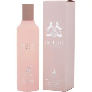 Maison Alhambra Delilah Pour Femme By Maison Alhambra Eau Mistical All Over Spray For Women