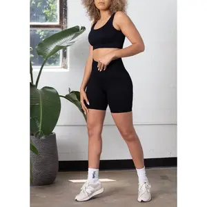 Active Flexrib Short Set