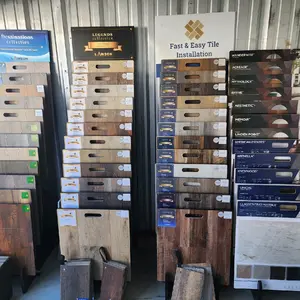 tile, laminate, and wood floors vinyl products