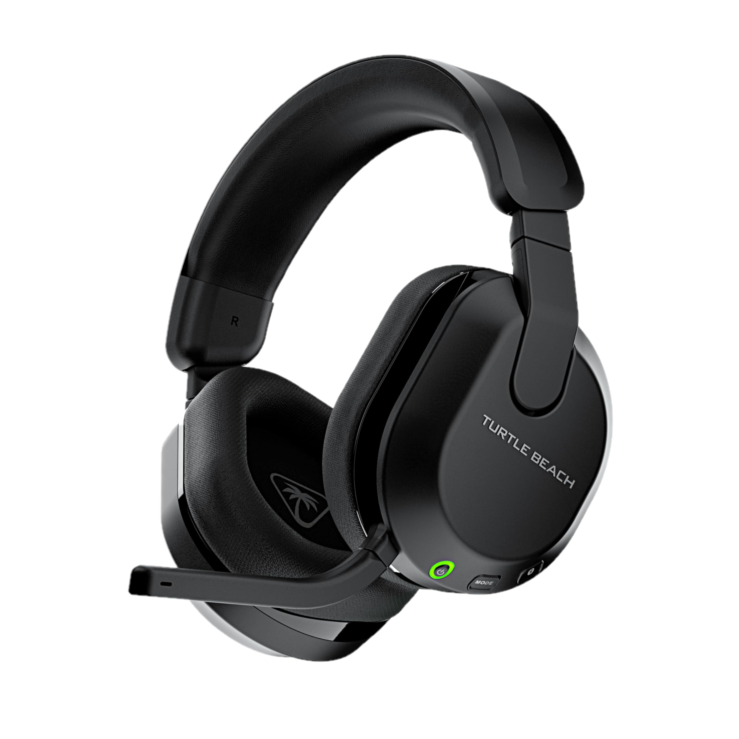 Turtle Beach Stealth 600 Wireless Multiplatform Amplified Gaming Headset for ...