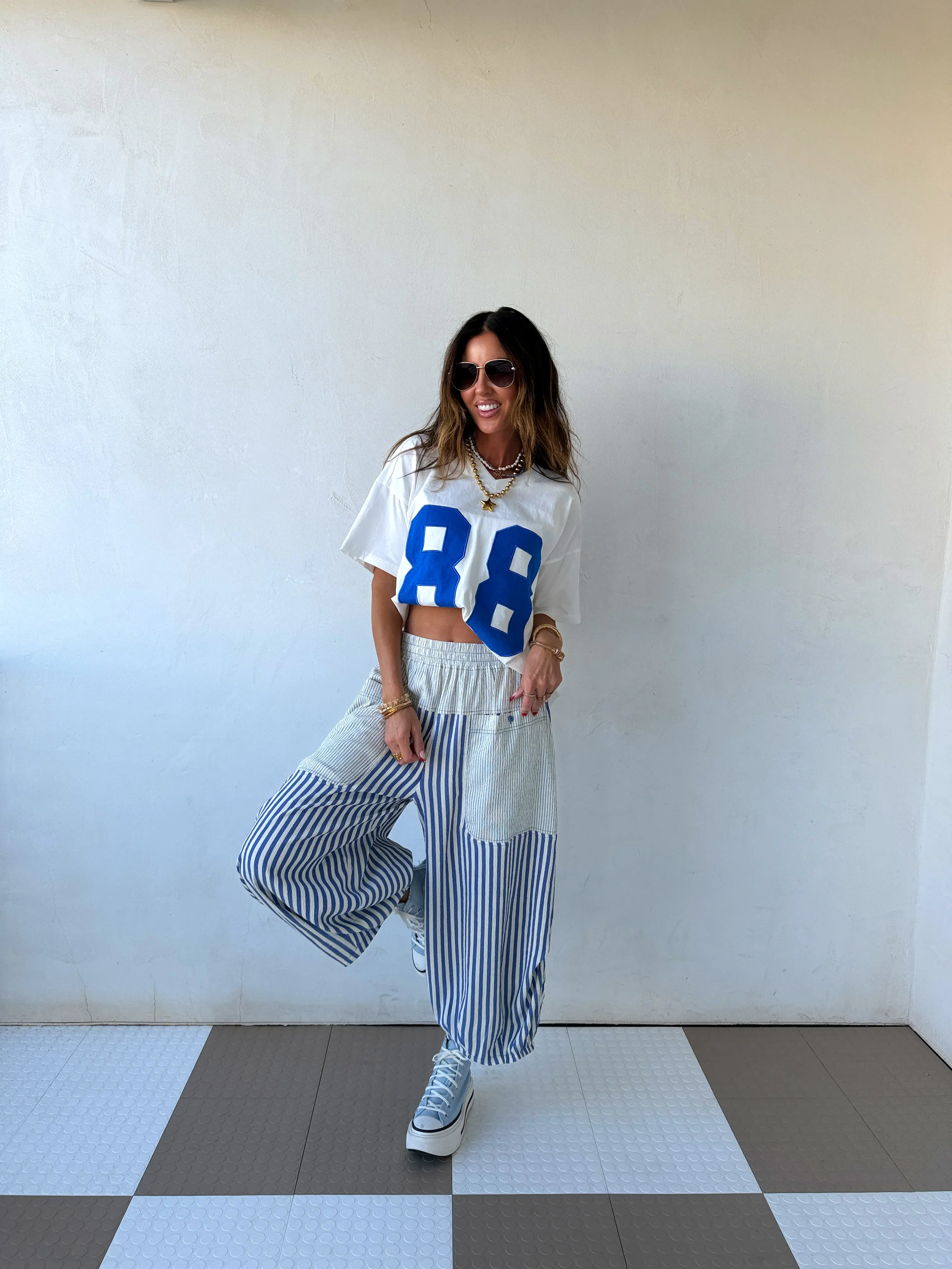 Boardwalk Breeze Pants