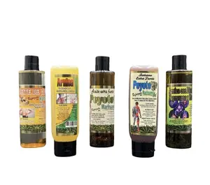Aceite Extra Fuerte Peyote - Extra Strong Peyote Oil or Gel Body Care natural oil