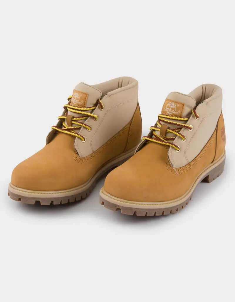 kanye timberland boots - TikTok Shop