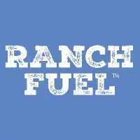 Ranch Fuel shop logo