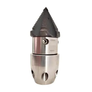 Washing Machine Mouse Nozzle High Pressure Sewer  Nozzle for Window