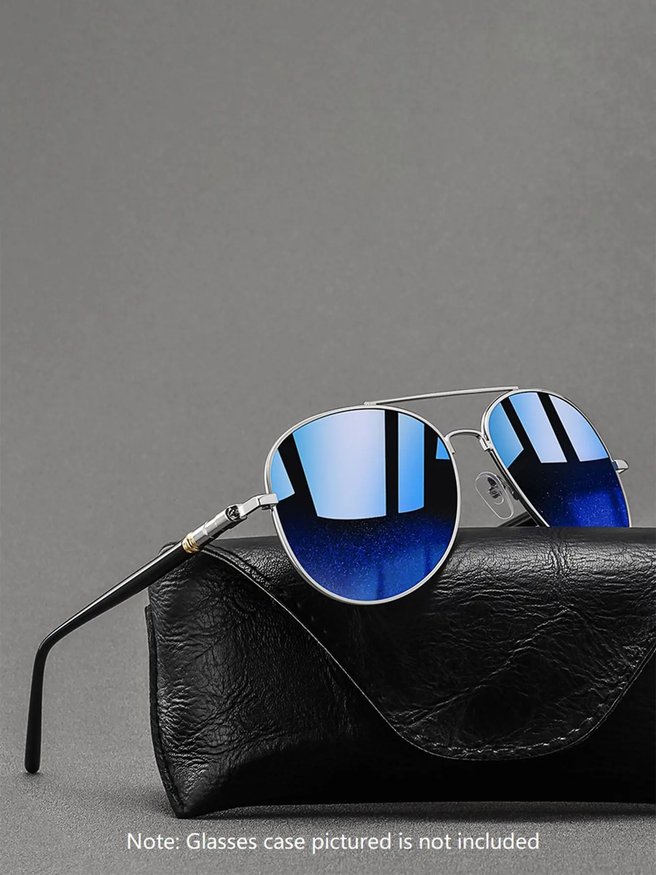 The latest trendy vintage oval sunglasses, for both men and 
