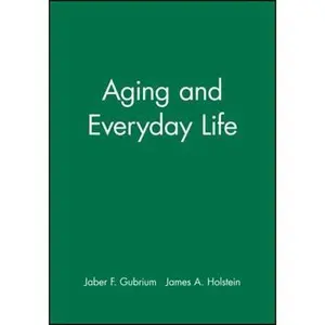 USED-Aging and Everyday Life (Paperback)