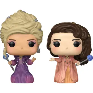 Wicked Magical Wise Women Funko Pop! Vinyl Figure 2-Pack
