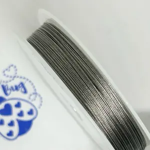 24 gauge  (.5MM) Jewelry Wire Craft Wire Beading Wire for Jewelry Making Supplies