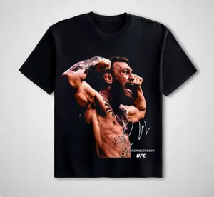 UFC Fighters Collection Tee, UFC Fighters Tshirt MMA Fan, UFC MMA Tee, UFC Champions Sports Shirt, Gift for Him Gift For Her