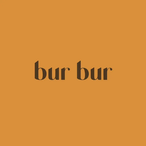 BUR BUR