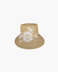 Toulon Straw Hat