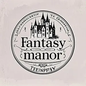 Fantasy Manor shop logo