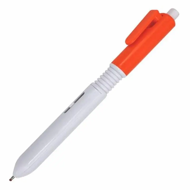 Water Spray Pen for Office Pranks and Tricks, Secret Water Gun Pen, Gag Gift for April Fools' Day | Water Prank, Writing and Spraying, Pen