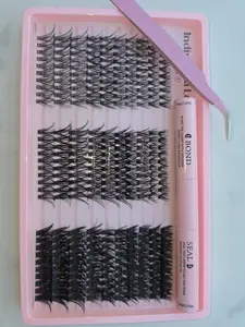 Lash and Kit