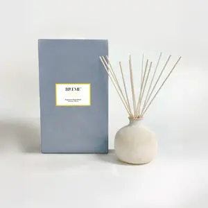 Ceramic Diffuser Happiness