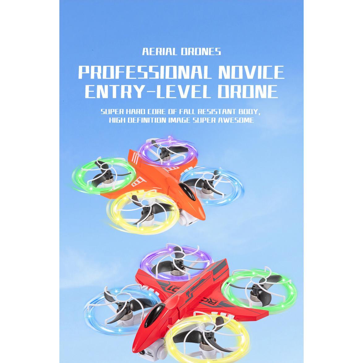 X3 Drone For Beginners Gentle Takeoff And Stable Hover With Auto Return For Easy Flight