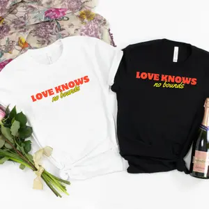 Funny Matching Couple Shirts,Funny Couples T-Shirt,Funny Matching Shirt,Couples Gift,Wedding Gift,His and Hers Tee,Anniversary Gift Couple