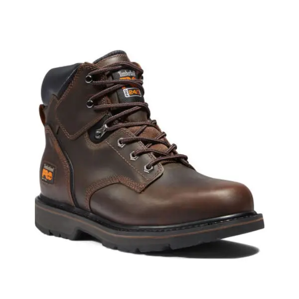 Timberland PRO Pit Boss Men's Electrical Hazard Work Boot