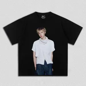 Cortis MARTIN TEE Streetwear, Oversized, Graphic, Vintage, Retro, Skater, Hip Hop, Y2K, Anime, Unisex