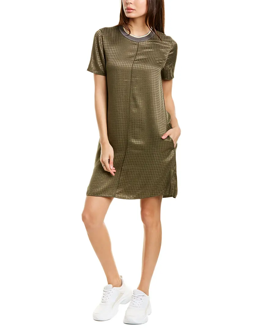 rag & bone Ali Shift Dress