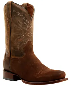 Moonshine Spirit Men's Spirit&Reg; Men'S Pancho Roughout Western Boot - Rc1072