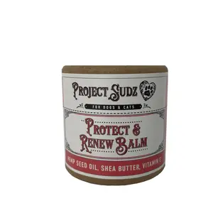 Paw & Nose Balm – Protect & Restore