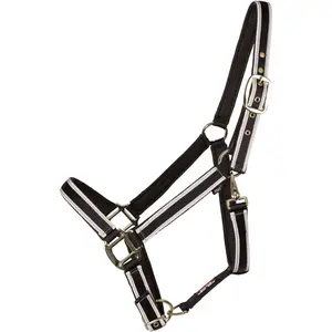 Schneiders Padded Reflective Breakaway Halter