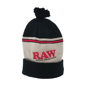 RAW BEANIE