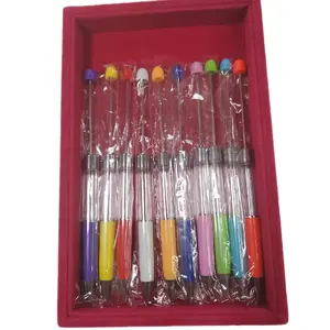 Plastic Beadable Pen Mixes See details for Quantities per Mix