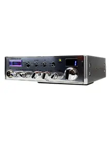 General GENERAL HP40W 40 watt Amateur Radio Factory Repair Only