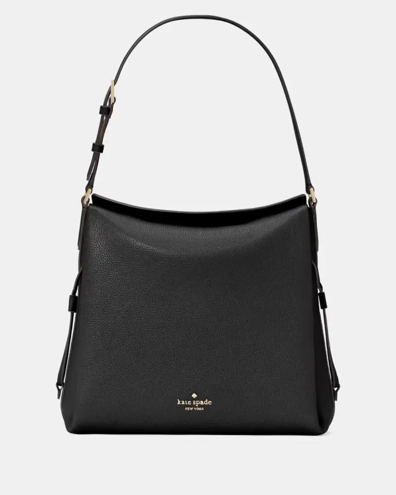 Dumpling Large Shoulder Bag