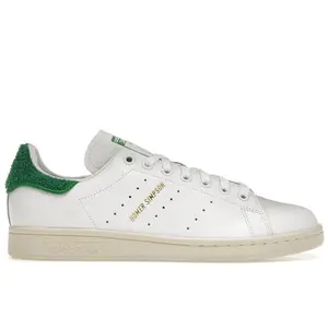 adidas Men's Stan Smith The Simpsons Homer Simpson, from StockX