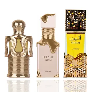 MAITHA + ECLAIRE + ATHEERI -- 3 PIECE BUNDLE