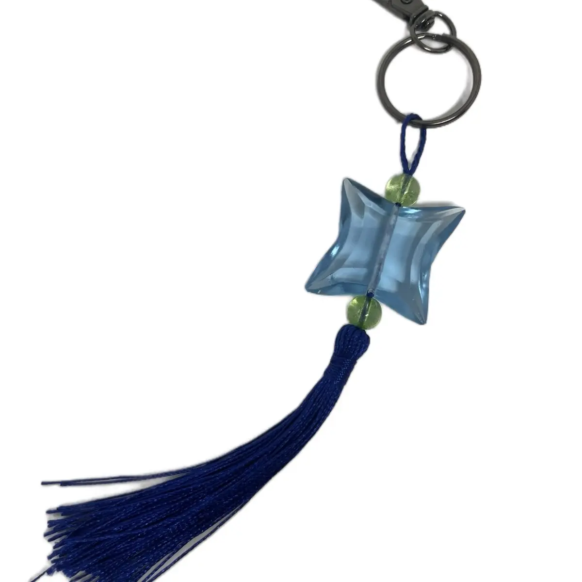 Pokémon Inspired Shiny Charm